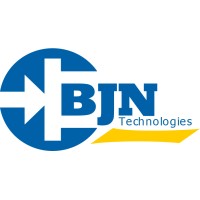 BJN Technologies logo - Similar company to Mineral Analytics