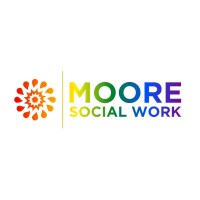 Moore Social Work logo - Similar company to Social Work Services Perth