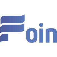 FOIN logo - Similar company to Rgray