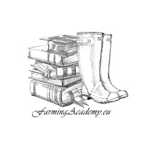 FarmingAcademy logo - Similar company to Afrikan Coders