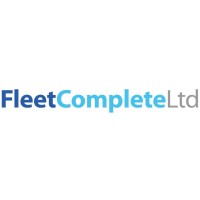 FLEET COMPLETE LIMITED logo - Similar company to Wise Systems Ltd