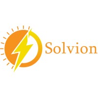 SOLVION ENERJİ logo - Similar company to Ostim Teknik Üniversitesi Sağlık Kültür Ve Spor Müdürlüğü