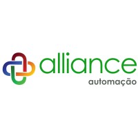 Alliance Automação Industrial logo - Similar company to Eco Fast Soluções Sustentáveis