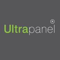 Ultrapanel Building Technologies logo - Similar company to Prefix Systems