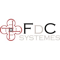 FDC Systèmes logo - Similar company to Capvalue