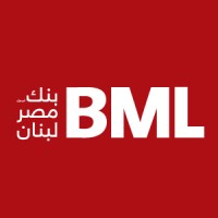 BML Banque Misr Liban logo - Similar company to Risk+ Solutions