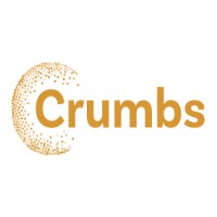 Crumbs logo - Similar company to Pomellow
