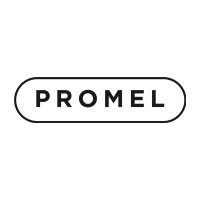 PROMEL logo - Similar company to Comcor Development Srl