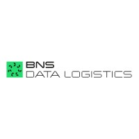 BNS Data Logistics logo - Similar company to Cts Connection Technology Systems