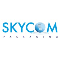 Skycom Packaging Solutions logo - Similar company to Campania Coldiretti