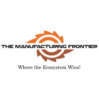 The Manufacturing Frontier logo - Similar company to Tempus Central