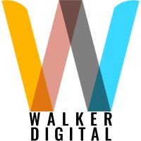 Walker Digital logo - Similar company to Digital Walkers