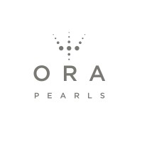 ORA Pearls logo - Similar company to Cannuka