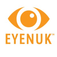 Eyenuk, Inc. logo - Similar company to Digital Diagnostics