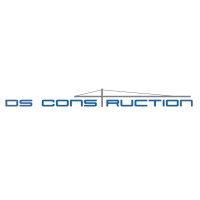 DS CONSTRUCTION logo - Similar company to Gs Construction Engineering Limited