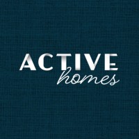 Active Homes logo - Similar company to Effect Home Builders