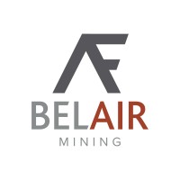 Bel Air Mining S.A.S logo - Similar company to Elite Mining Guinea Sa