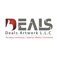 Deals Artwork LLC logo - Similar company to Da Bureau
