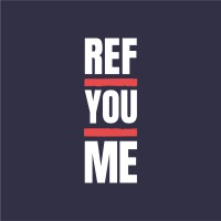 RefYouMe logo - Similar company to Estrellamedia