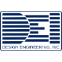 Design Engineering, Inc. logo - Similar company to Evans-Graves Engineers, Inc.