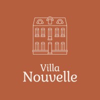 VILLA NOUVELLE logo - Similar company to Saparman