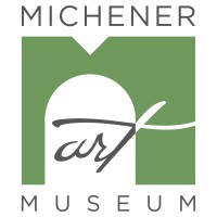 Michener Art Museum logo - Similar company to Discover Doylestown