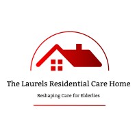 The Laurels Residential Care Home logo - Similar company to Les Couvreurs De La Vallée