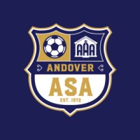Andover Soccer Association