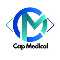CapMedical logo - Similar company to Cap Médical