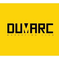 Dhaka University Marketing Club - DUMARC logo - Similar company to Dhaka University Career Club