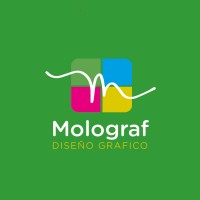 Molograf logo - Similar company to Tu Comercial Digital
