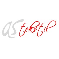 As Tekstil logo - Similar company to Itsyiits