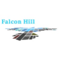 Falcon Hill logo - Similar company to Calling Crew