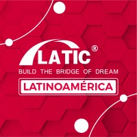 Latic Latinoamérica logo - Similar company to Hayex Technology