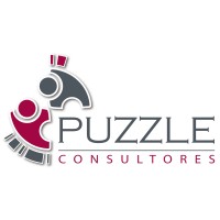 Puzzle Consultores logo - Similar company to Md Studio