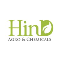 HIND AGRO AND CHEMICALS logo - Similar company to A3 Technocrafts Pvt. Ltd.