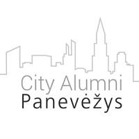 City Alumni Panevėžys logo - Similar company to Telenordi