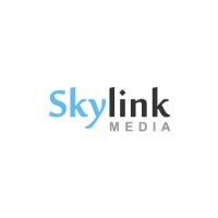 Skylink Media logo - Similar company to Techies Software Solutions Inc