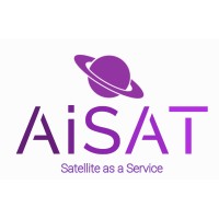 AiSAT logo - Similar company to Aidda