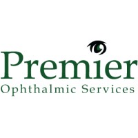 Premier Ophthalmic logo - Similar company to Veatch Ophthalmic Instruments