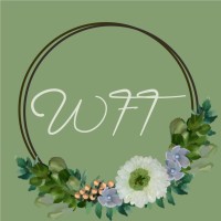 Willows Florist Tamworth logo - Similar company to Flowerpop
