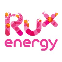 Rux Energy logo - Similar company to Purple Transform