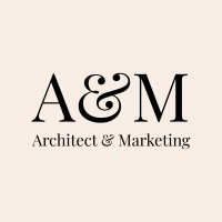 Architect & Marketing logo - Similar company to Bead And Proceed