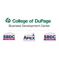 Business Development Center At College Of Dupage
