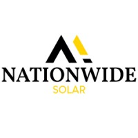 Nationwide Solar Ltd logo - Similar company to Blake Roofing Services