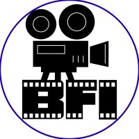 Bangladesh Film Institute (BFI) logo - Similar company to Lafilm - Latin American Film Institute