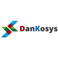 Dankosys Technologies - SAP S4 HANA I SAP Staffing I IT Consulting logo - Similar company to Enterprise Ai Security