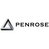 Penrose logo - Similar company to Ace Party Rental