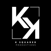K Squared Productions logo - Similar company to The Shire Post