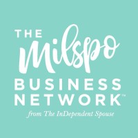MILSPO® Network CIC - military small business network logo - Similar company to 76 Services